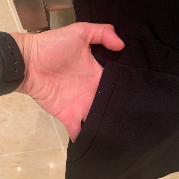 Promod - little black dress - Picture 5 of 9